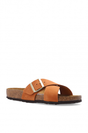 Birkenstock siena mink hot sale